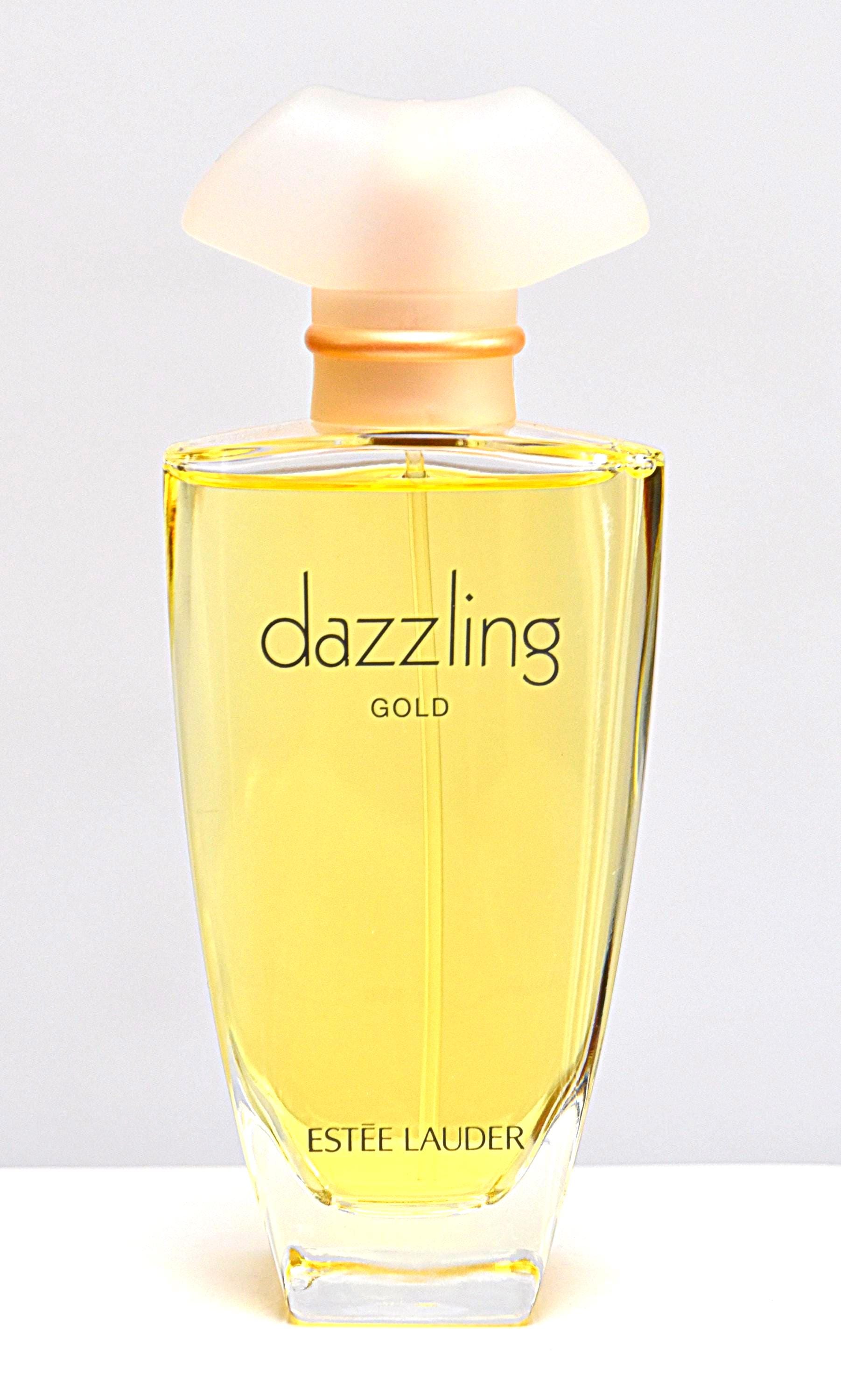 香水(女性用) ESTEE LAUDER dazzling GOLD 75ml Buy Estée Lauder Dazzling Gold Eau De Parfum 75ml 2.5 Fl. Oz