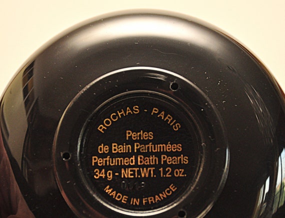 Rochas Alchimie De Rochas Eau De Parfum 50ml 1,7 Fl. Oz