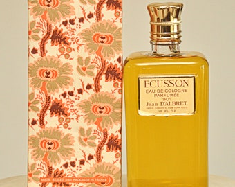 ECUSSON parfum30mlエキュッソンジャンダルブレ