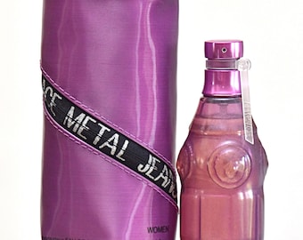 Versace Metal Jeans Women Eau de Toilette 75ml 2.5 Fl. Oz. Natural Spray Perfume for Woman Rare Vintage 2001