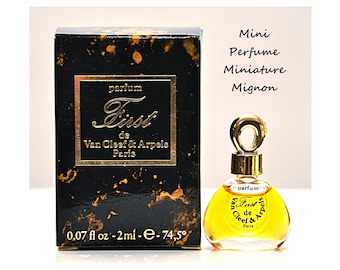Van Cleef & Arpels Gem Extrait de Parfum 7ml Recharge Vaporisateur