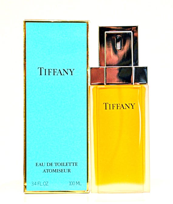 Tiffany Eau de Toilette 50ml アトマイザー　美品 Tiffany Eau de Toilette 50ml アトマイザー 美品 717dQyX2sUL