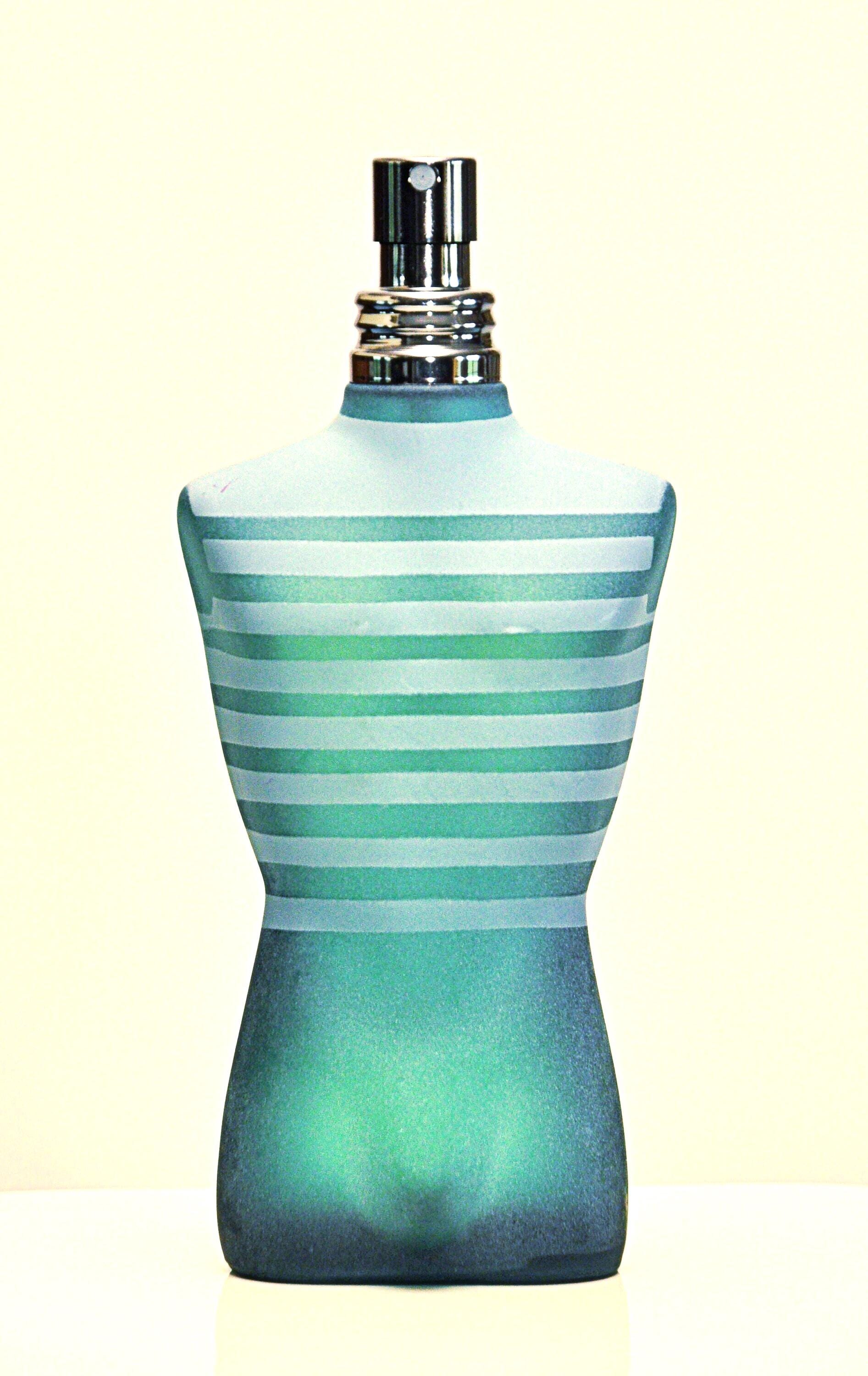 香水(男性用) Jean Paul Gaultier Le Male 125ml Jean Paul Gaultier Le male le parfum 125 香水(男性用)