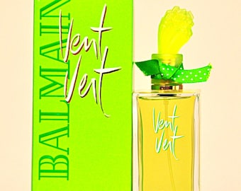 ☆希少・未開封 廃盤 ピエール・バルマン ヴァンヴェール EDT 100ml☆ il_340x270.6969271023_j04r.jpg