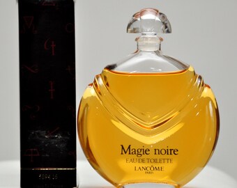 Lancome Magie Noire Eau de Toilette 100ml 3.3 Fl. Oz. Splash