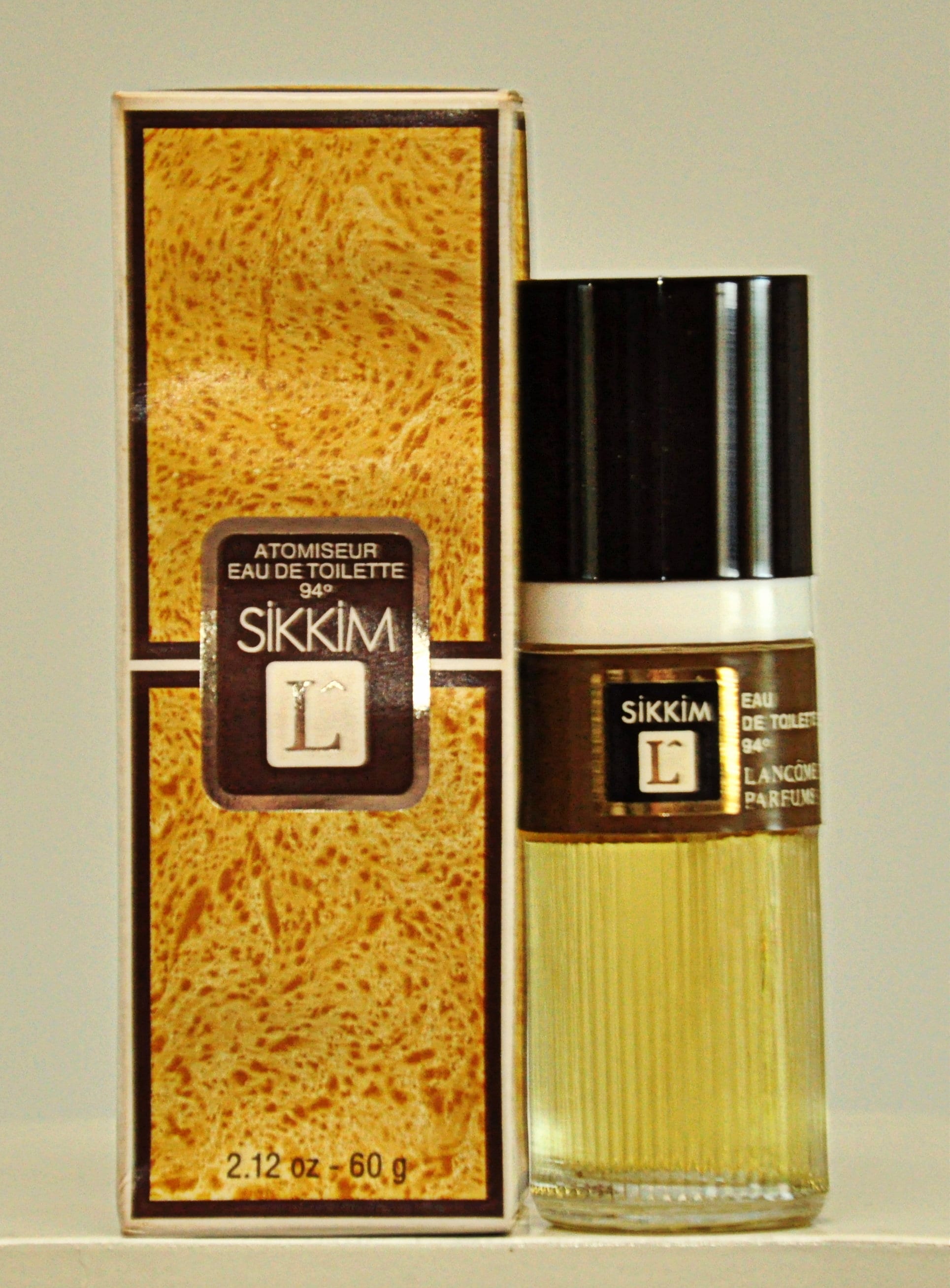 Sikkim Lancome - Etsy