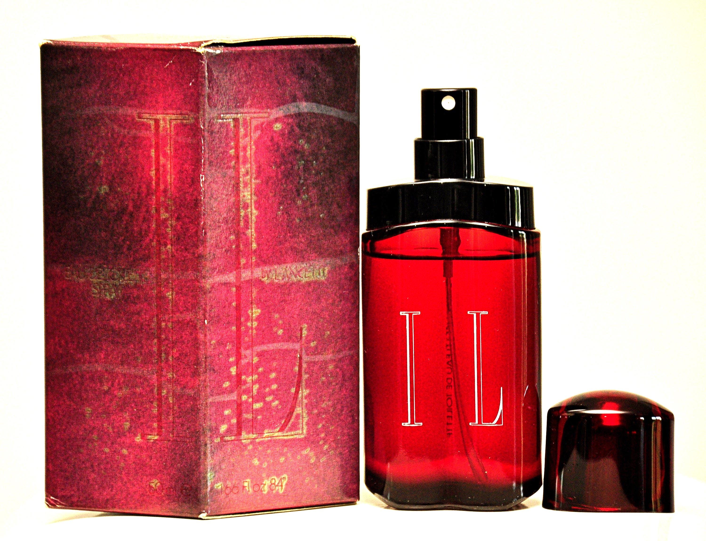 Lancetti IL by Lancetti Eau De Toilette 50ml 1,7 Fl. Oz. Natural