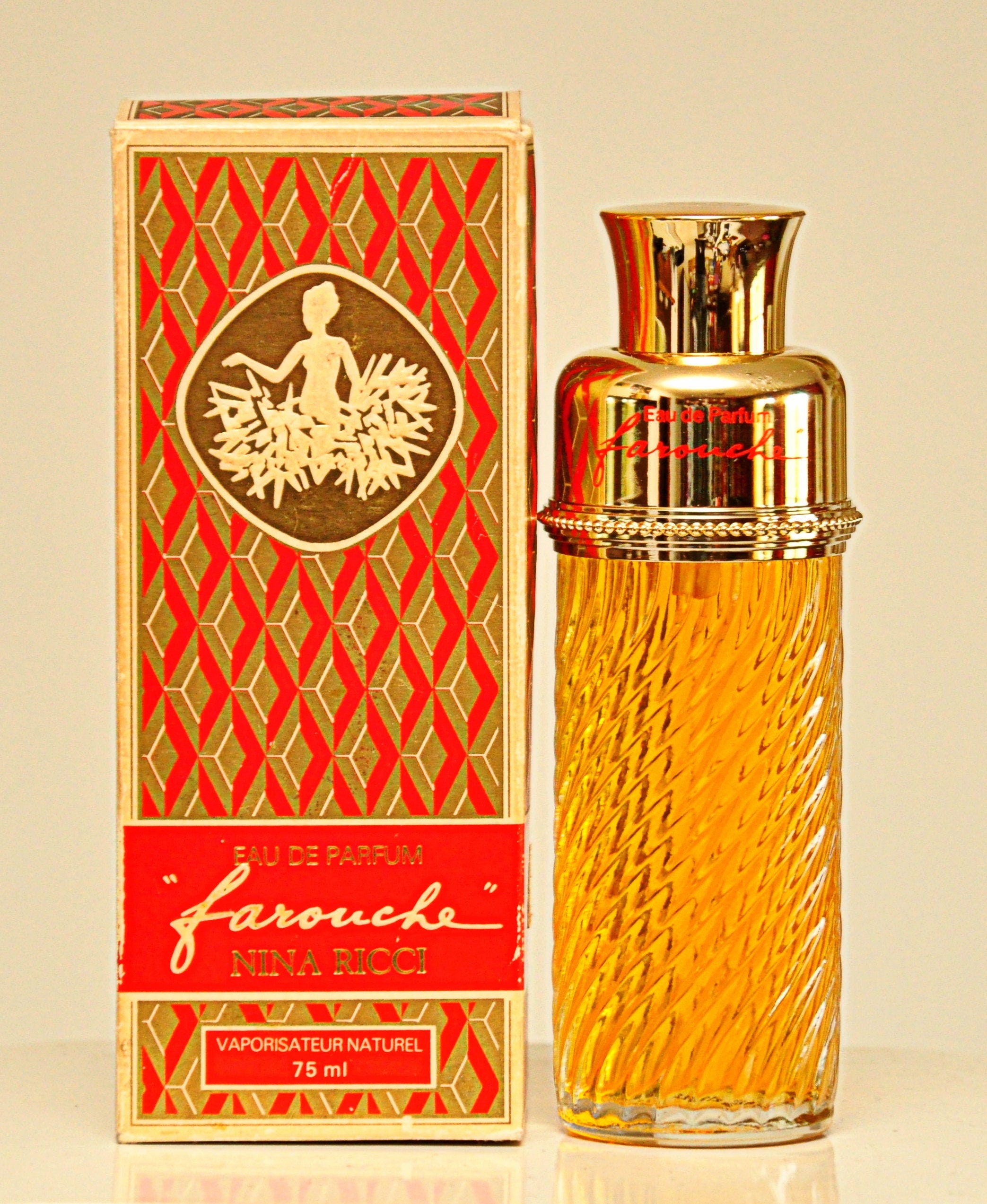 No 19 1971 Eau De Parfum 50 Ml/17 Fl.oz Vintage Perfume for -  Sweden