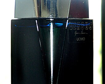 Gianni Versace Versus Uomo Eau De Toilette Edt 100ml