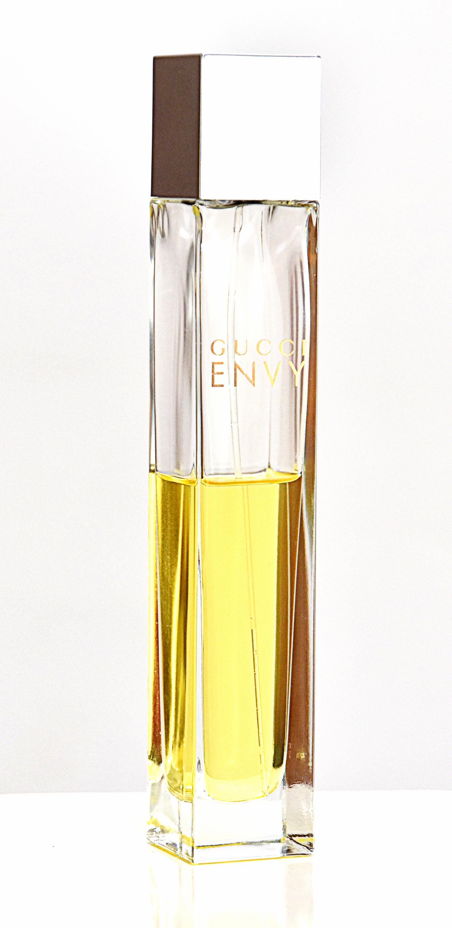 Gucci Envy Eau De Toilette 100ml 3.4 Fl. Oz. (scannon) Natural