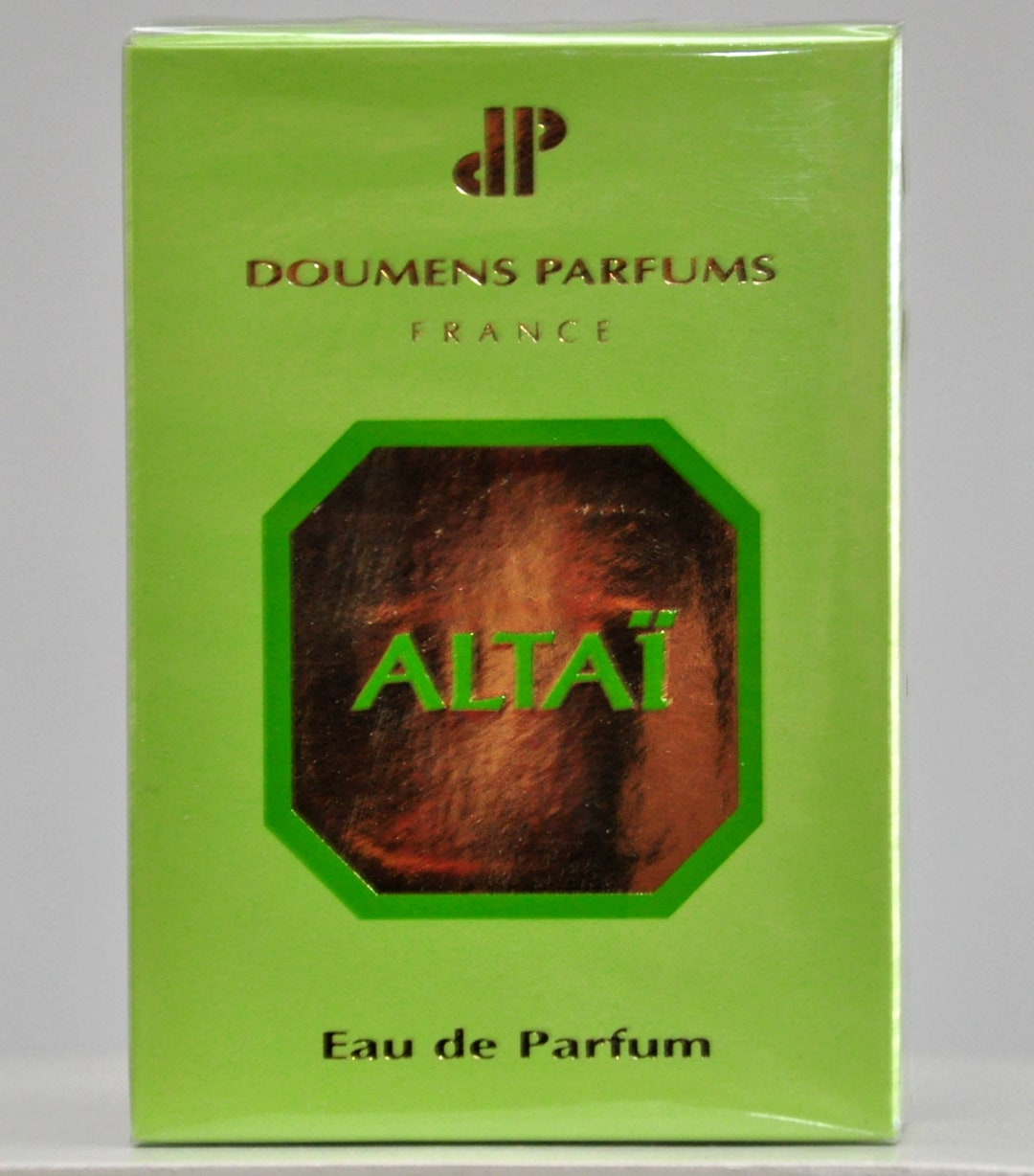 Doumens Parfums France Altai Eau De Parfum Edp 100ML 3.4 Fl. - Etsy