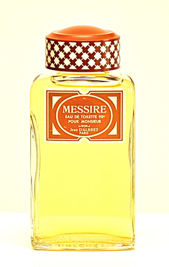香水(女性用) ORLANE MESSIRE POUR MONSIEUR EDT 110ml Orlane Messire Pour Monsieur by Jean D'albret Eau De Toilette Edt