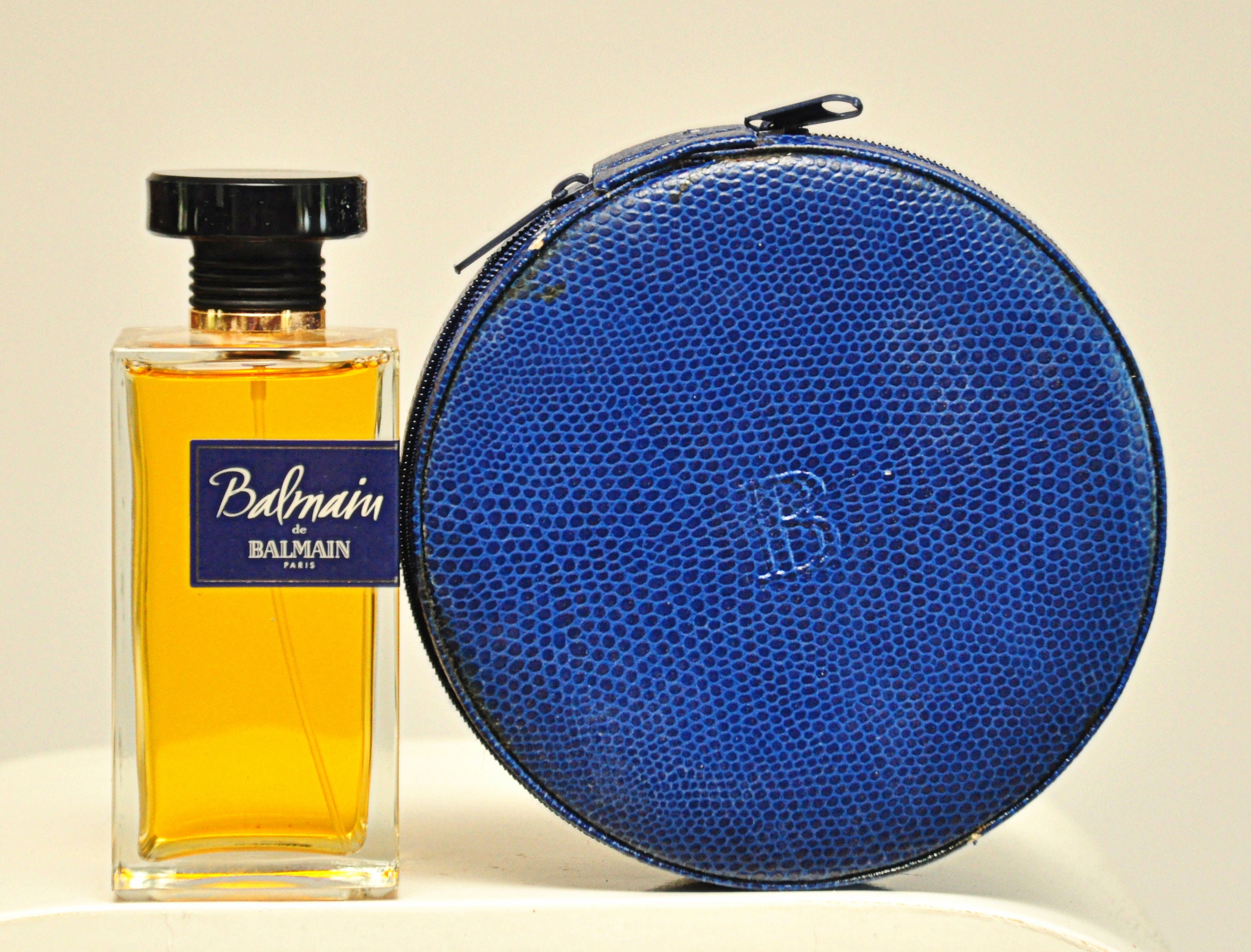 Balmain de balmain perfume new arrivals