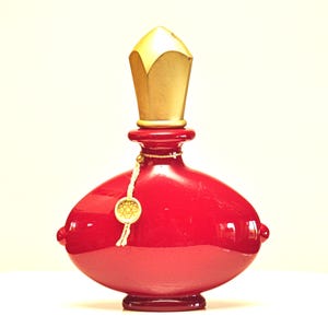 Le Club des Créateurs/Tan Giudicelli Pourpre Eau de Parfum 50ml 1,7 Fl. Oz. Natural Spray Perfume for Woman Super Rare Vintage 1994