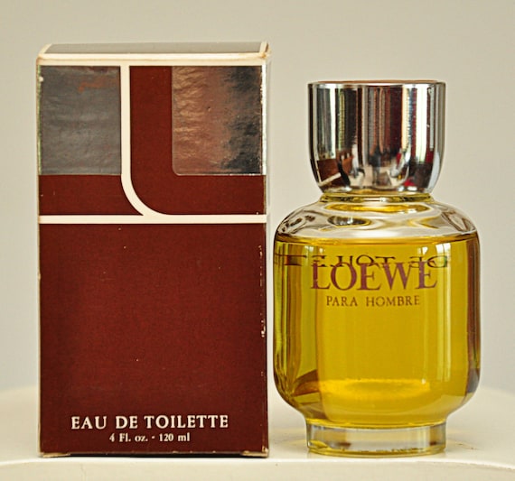 Loewe pour homme 150 ml sale