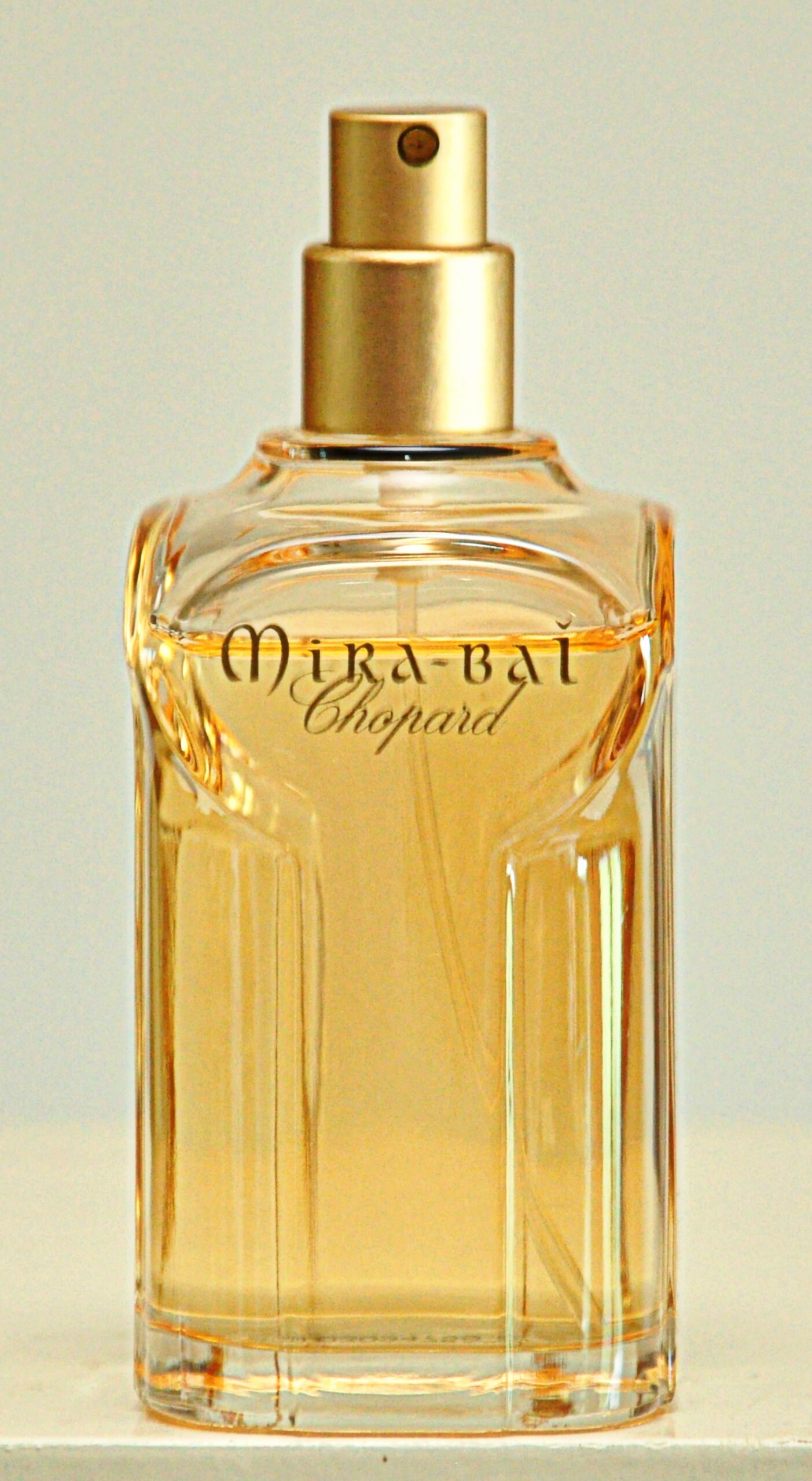 Mira bai chopard perfume sale
