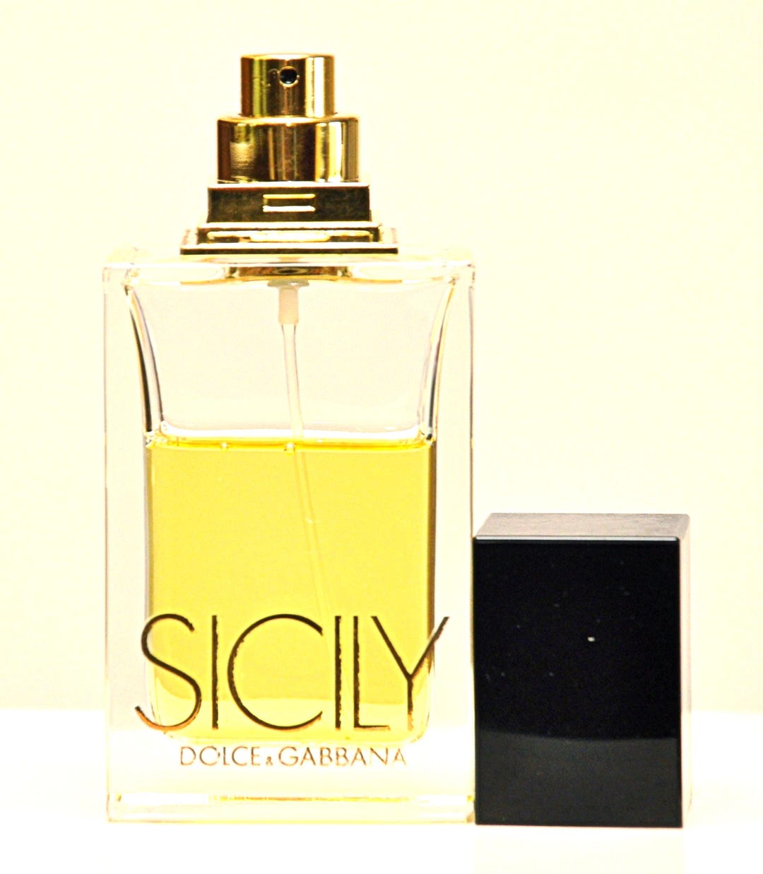 ❤️DOLCE&GABBANA SICILY❤️ 香水 シシリー EDP 50ml Dolce & Gabbana Sicily Eau De Parfum 50ml 1,7 Fl. Oz. Natural