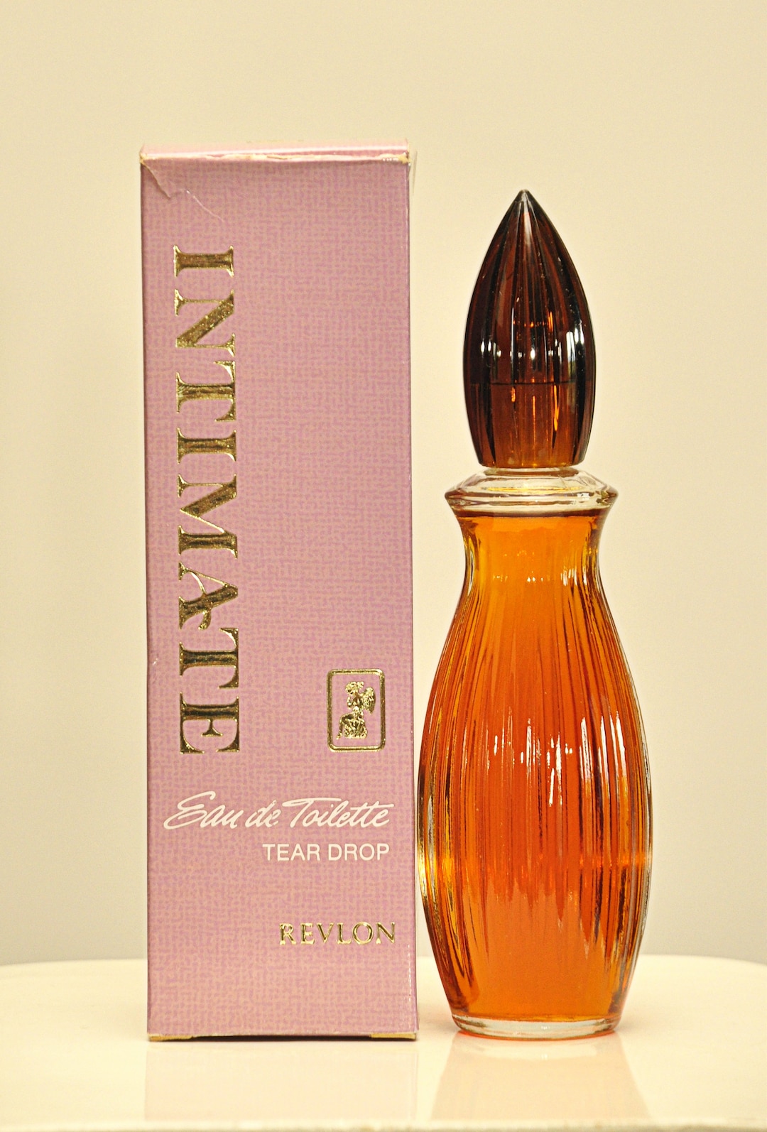 Intimate perfume discount