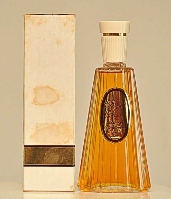 Royal 2024 secret perfume