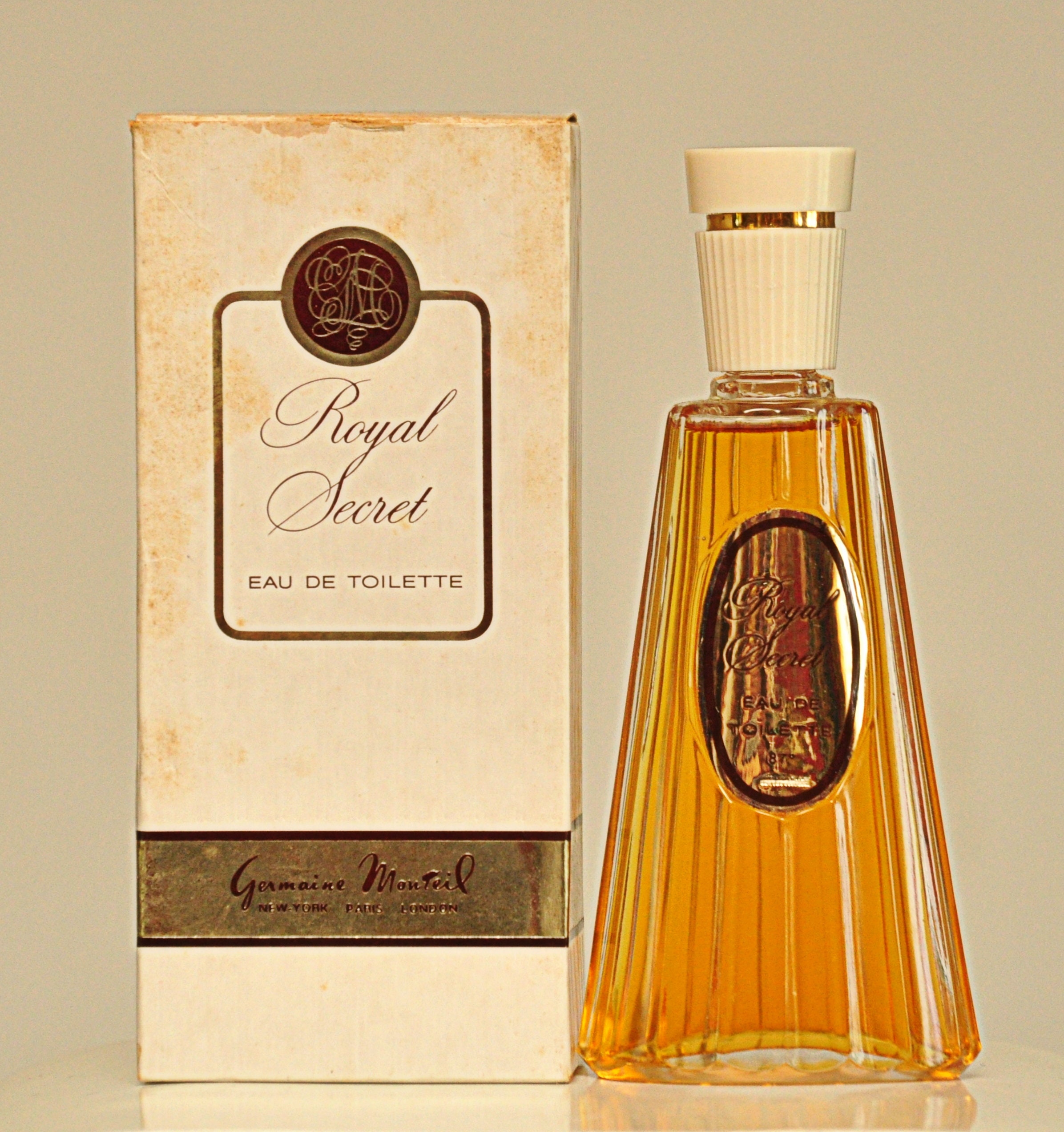 Royal secret cologne hot sale