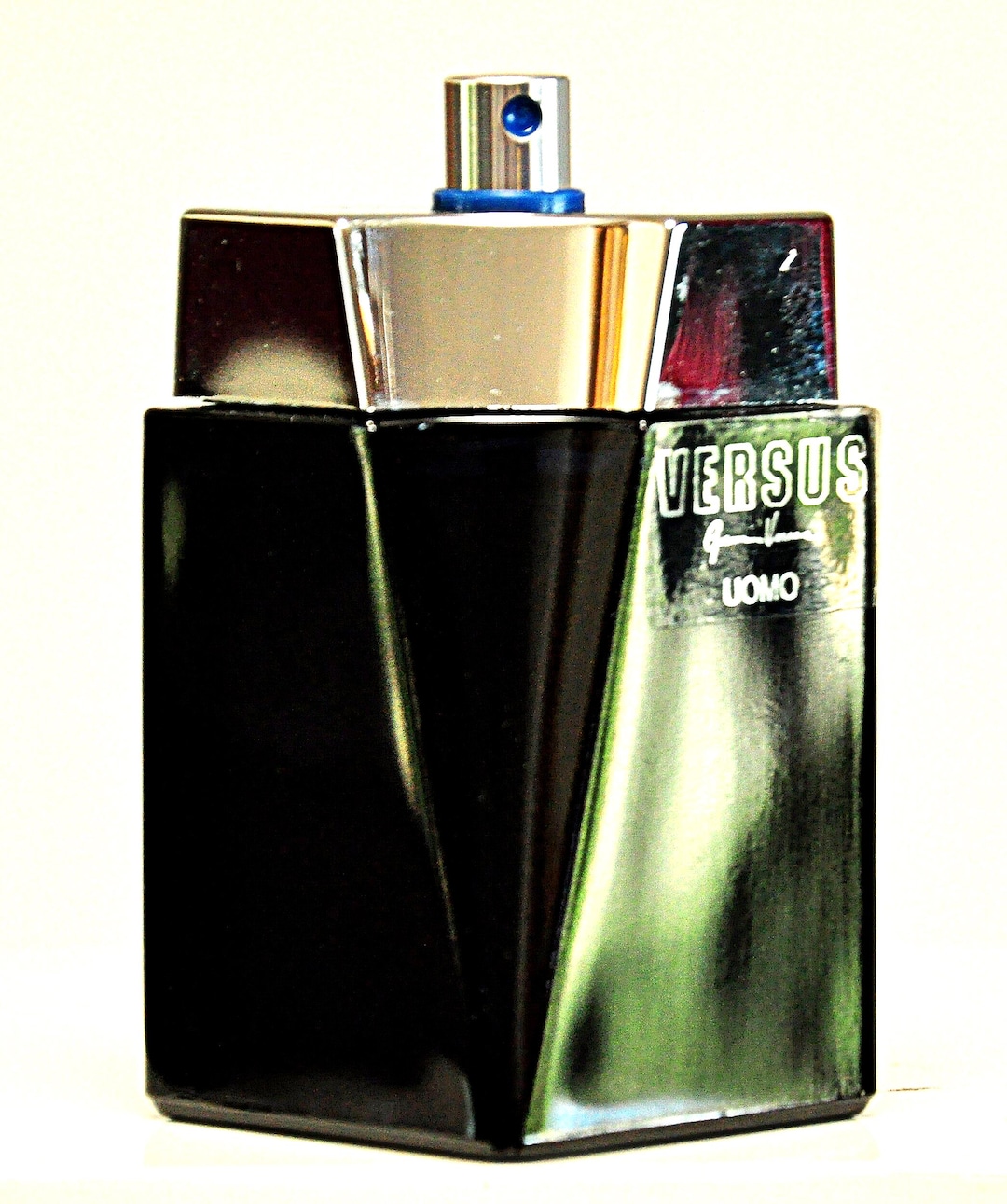その他 VERSUS Eau de Toilette 30ml VERSUS By Gianni Versace Eau De Toilette Men Spray 3.3 oz