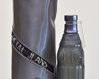 Versace Metal Jeans Men Eau De Toilette 75ml 2.5 Fl. Oz Natural
