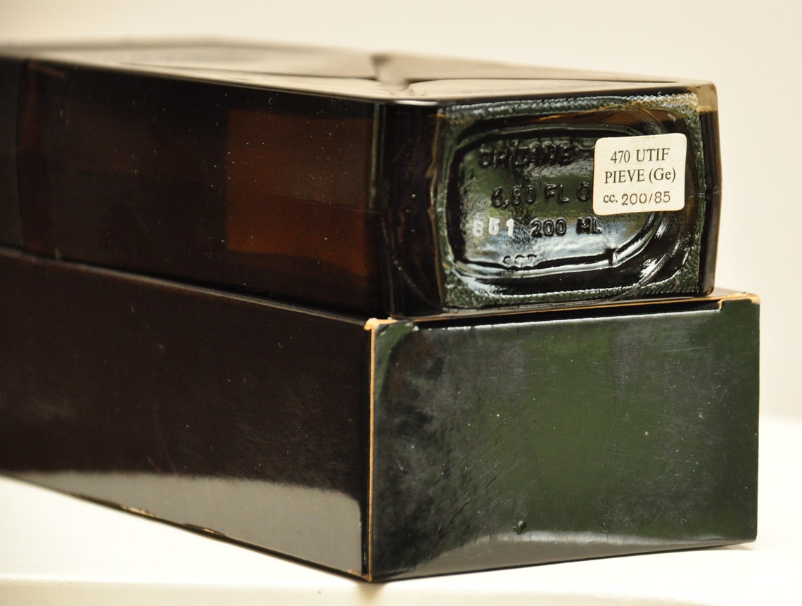 Orlane Derrick Eau De Toilette Edt 200ml 6.8 Fl. Oz. Splash Etsy