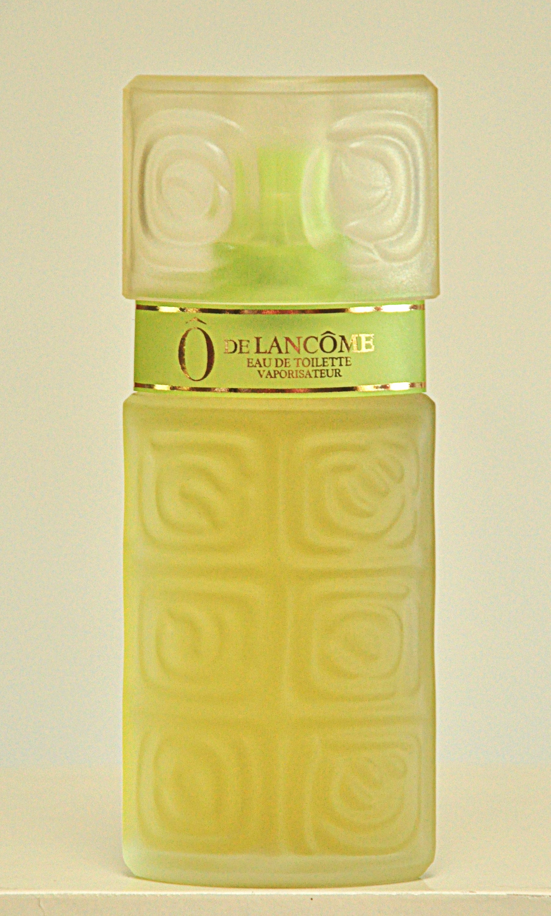 Lancome O De Lancome Eau De Toilette Edt 125ml 4.2 Fl. Oz. Spray