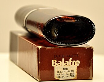 Lancome Balafre Brun Pour Homme Eau De Toilette Tabac Spicy 57ml 2