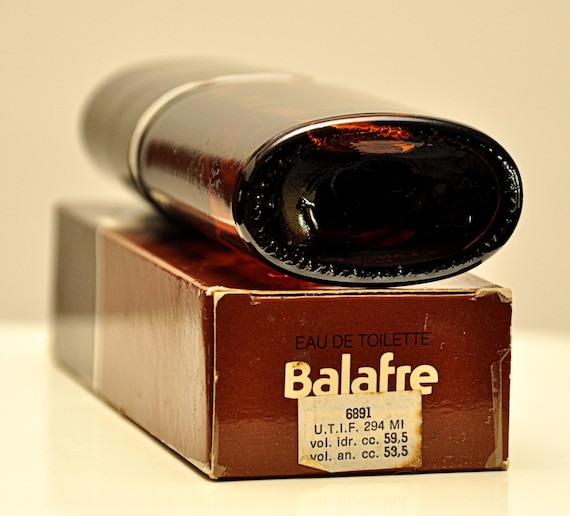 Lancome Balafre Brun Pour Homme Eau De Toilette Tabac Spicy 57ml 2