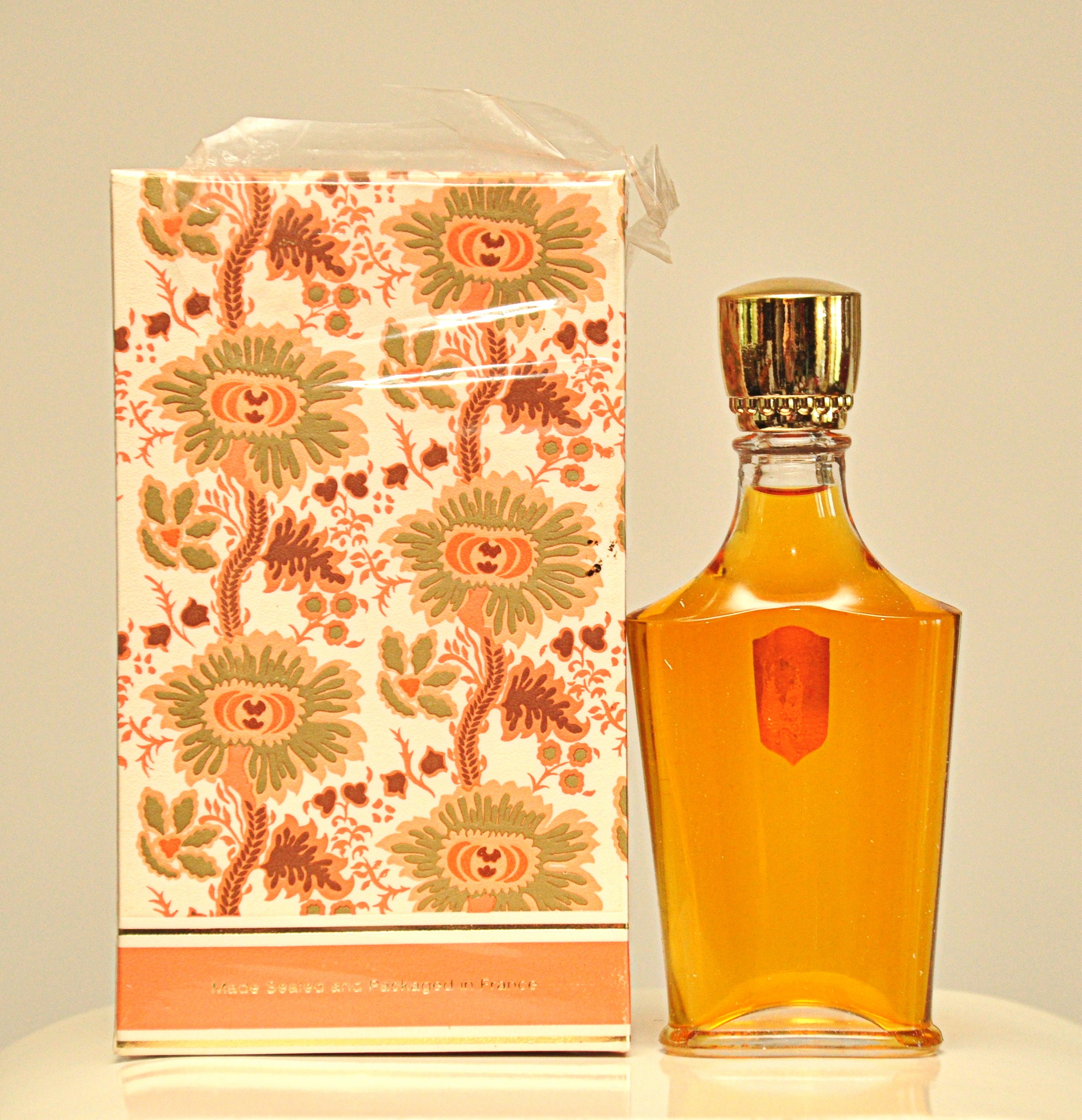 Jean D'Albret Ecusson Parfum 60ml Extrait de Parfum Damesparfum