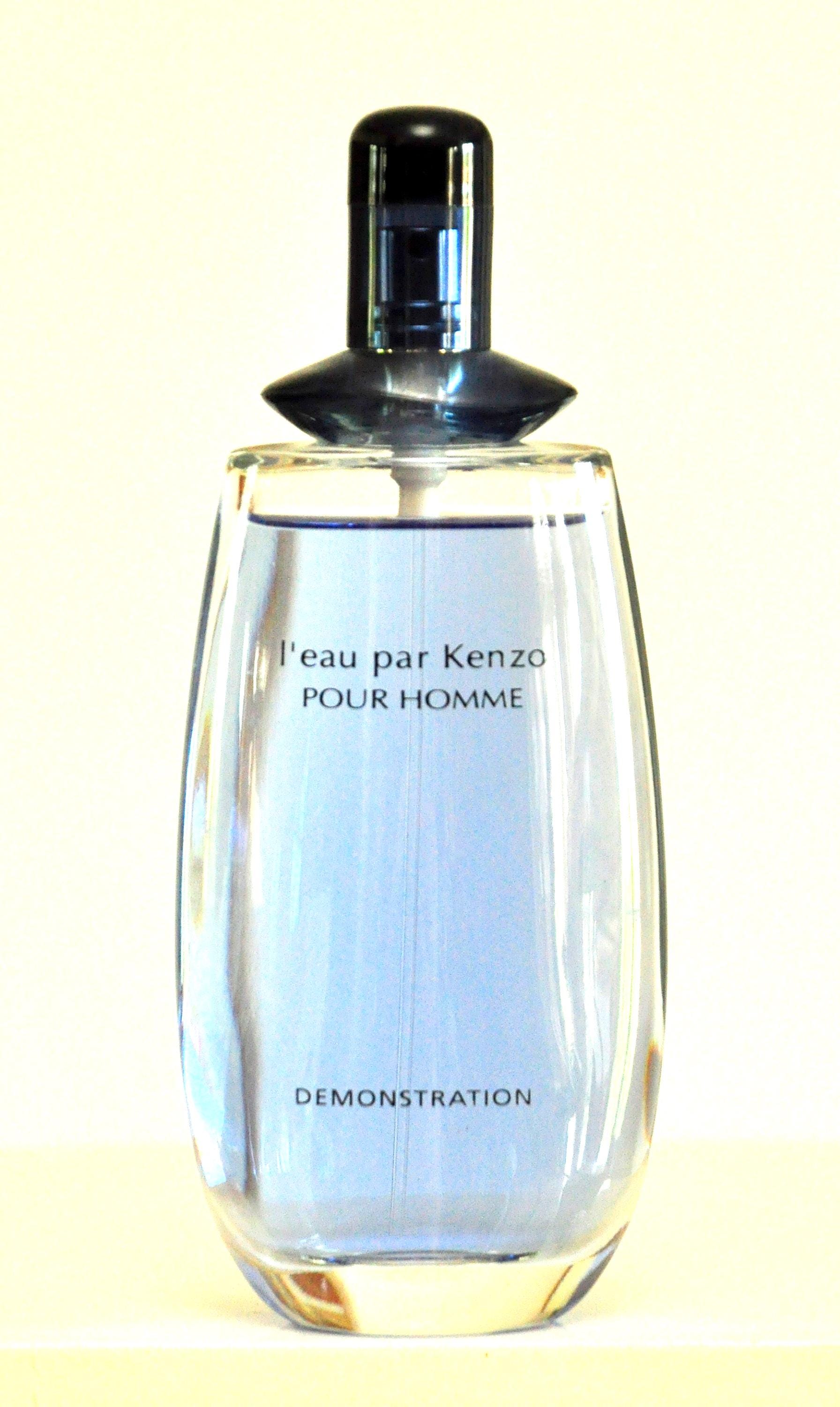 Kenzo Homme Eau de Toilette - Kenzo Parfums