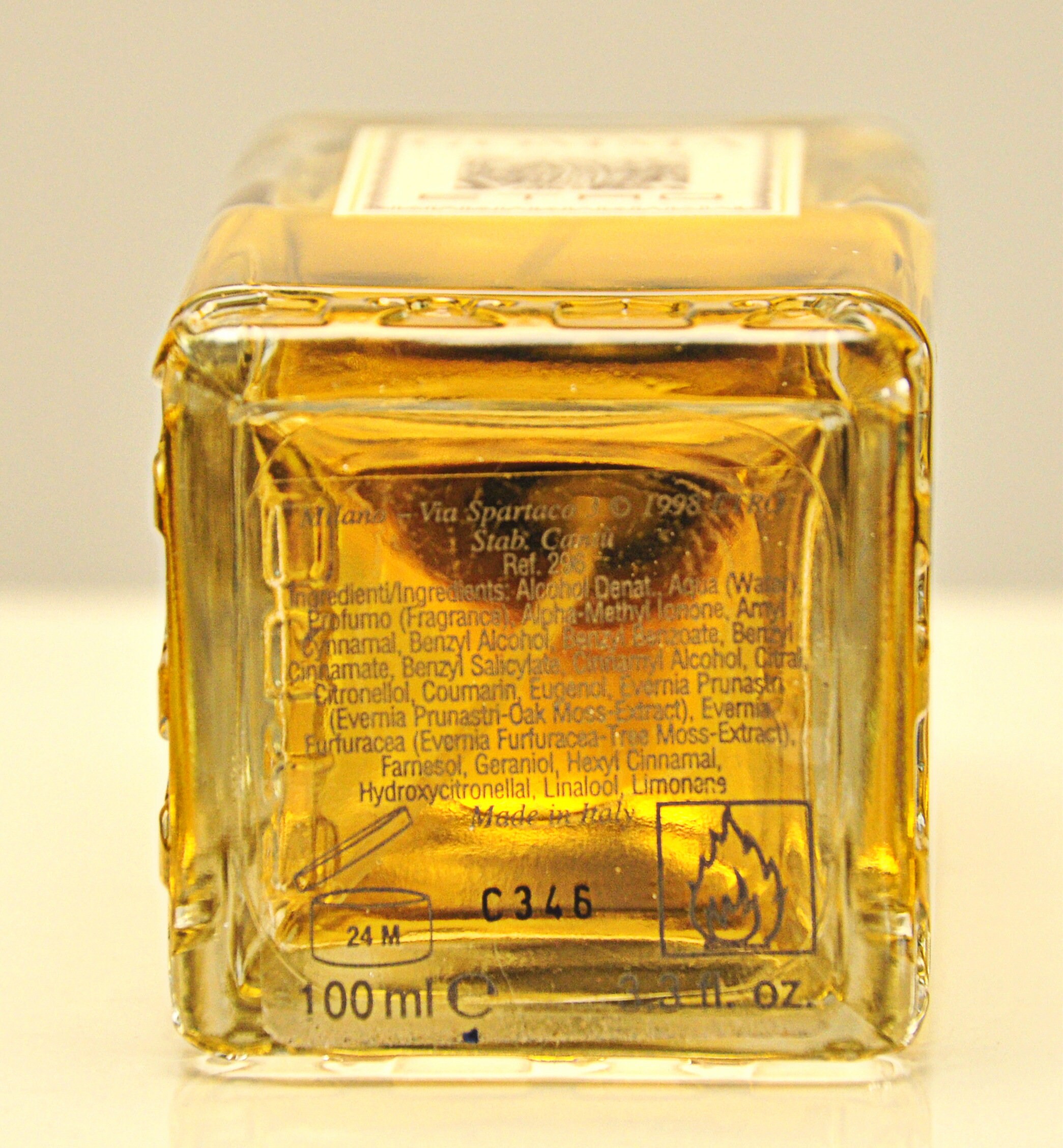 希少　エトロ　アニス　オードトワレ　100ml ANNICK GOUTAL (アニックグタール) オードトワレ ケラムール