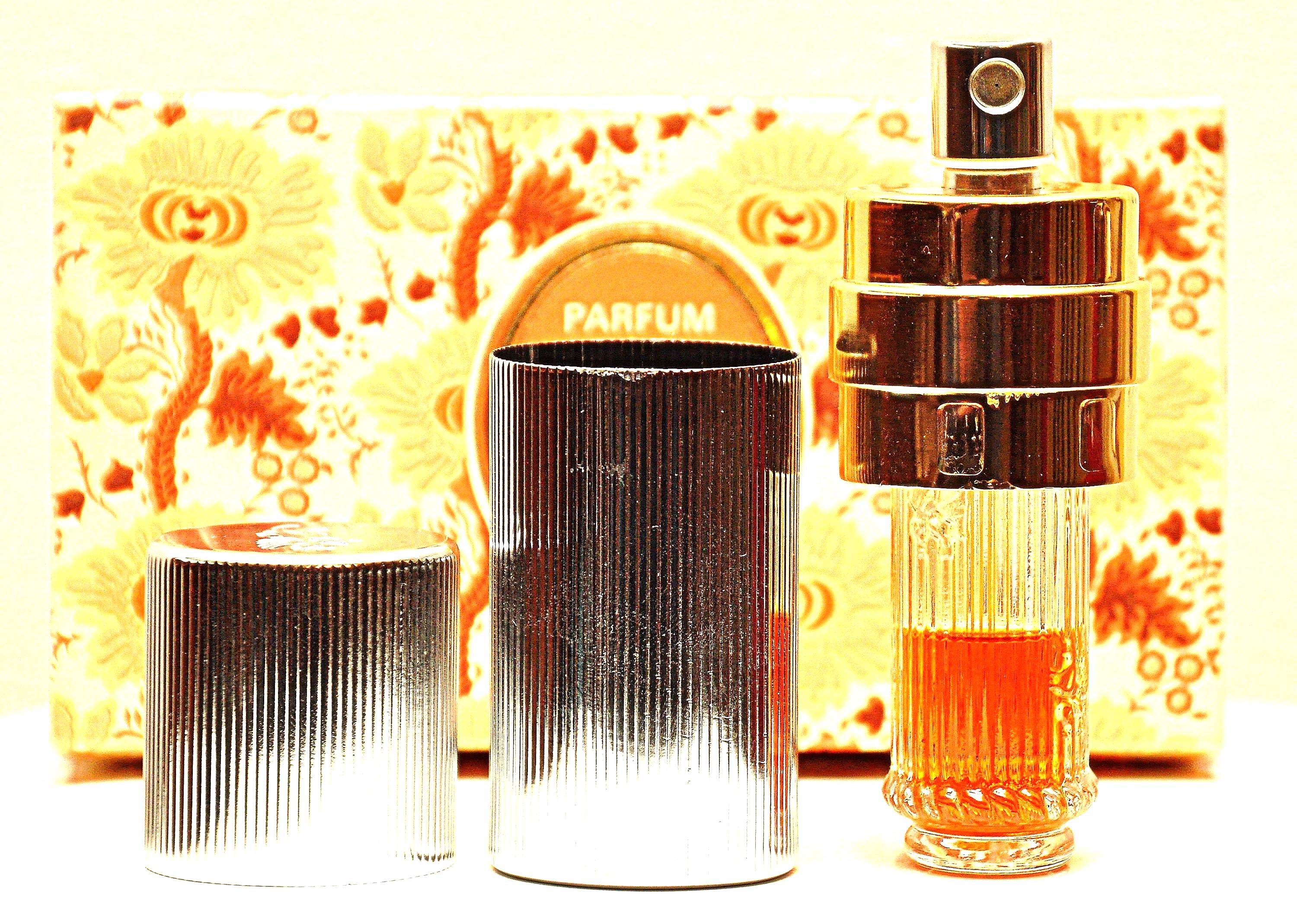 ECUSSON parfum　30ml　エキュッソン　ジャン　ダルブレ ジャン ダルブレ 香水 エキュソン Ecusson パルファム 若干使用