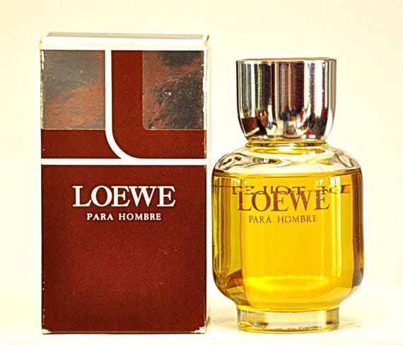 Loewe Pour Homme Eau de Toilette for Men - SweetCare United