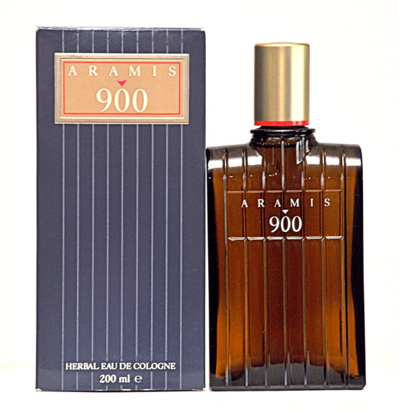 Aramis 900 by Aramis Herbal Eau de Cologne Edc 200ml 34 Fl. - Etsy ...