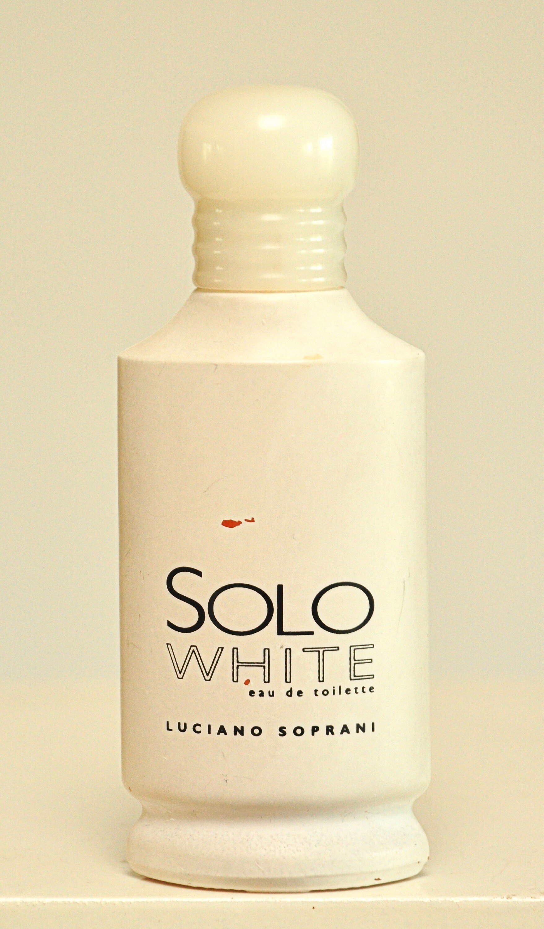 ルチアーノ ソプラーニ ソロ EDT 100ml オークション比較 - 価格.com