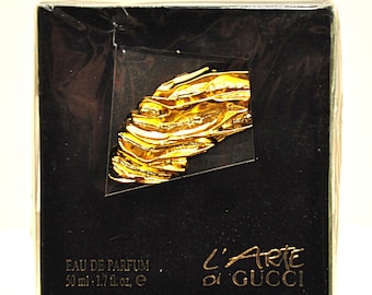 Gucci Rush Eau De Toilette for Men 50ml/1.6 Fl.iz Sealed, Vintage
