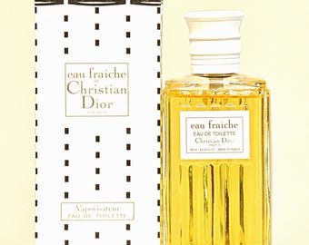 Christian Dior Jules Eau De Toilette Edt 100ml 3.4 Fl. Oz. Spray