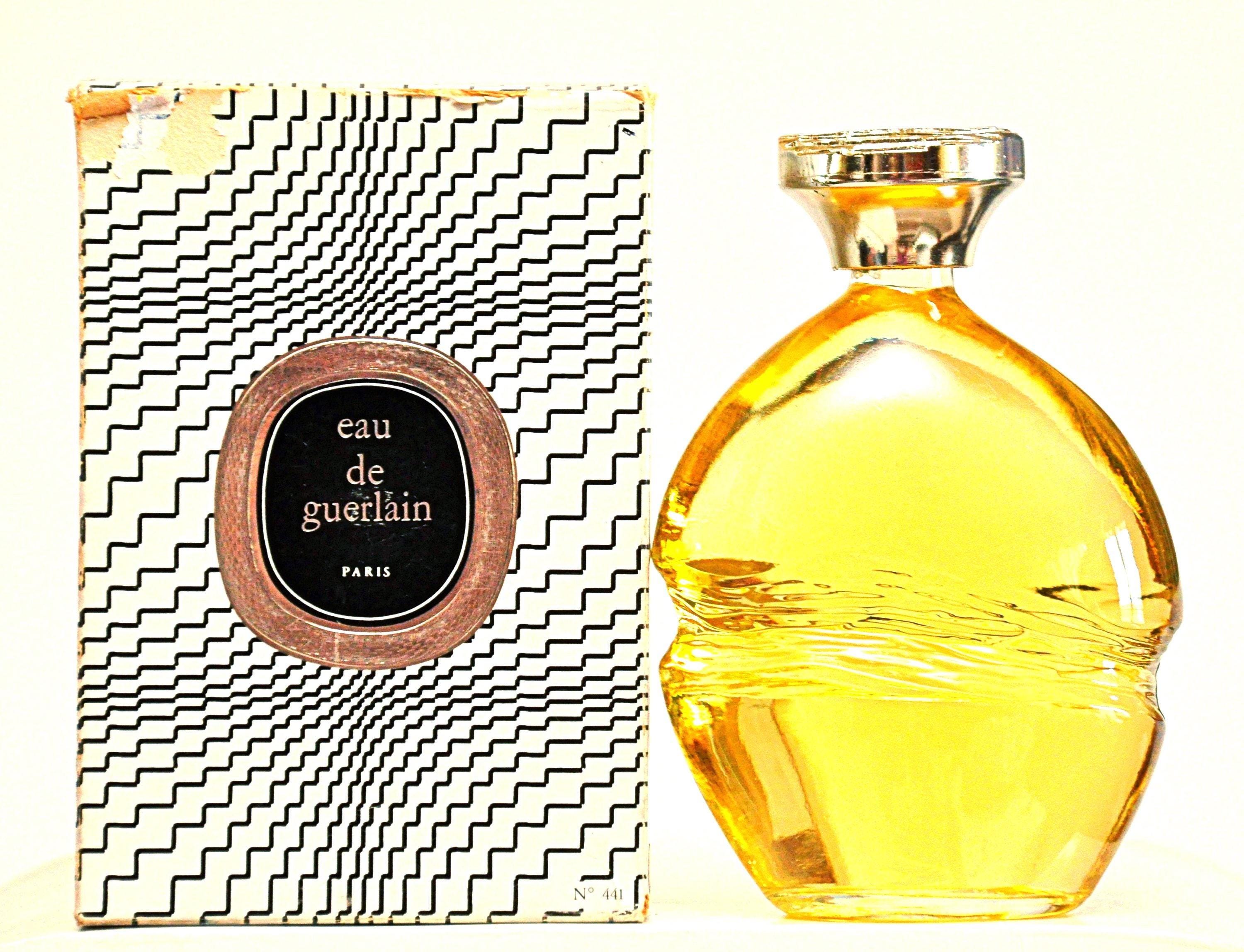 Guerlain Eau De Guerlain 250ml 8 Fl. Oz. Spash Not Spray Perfume