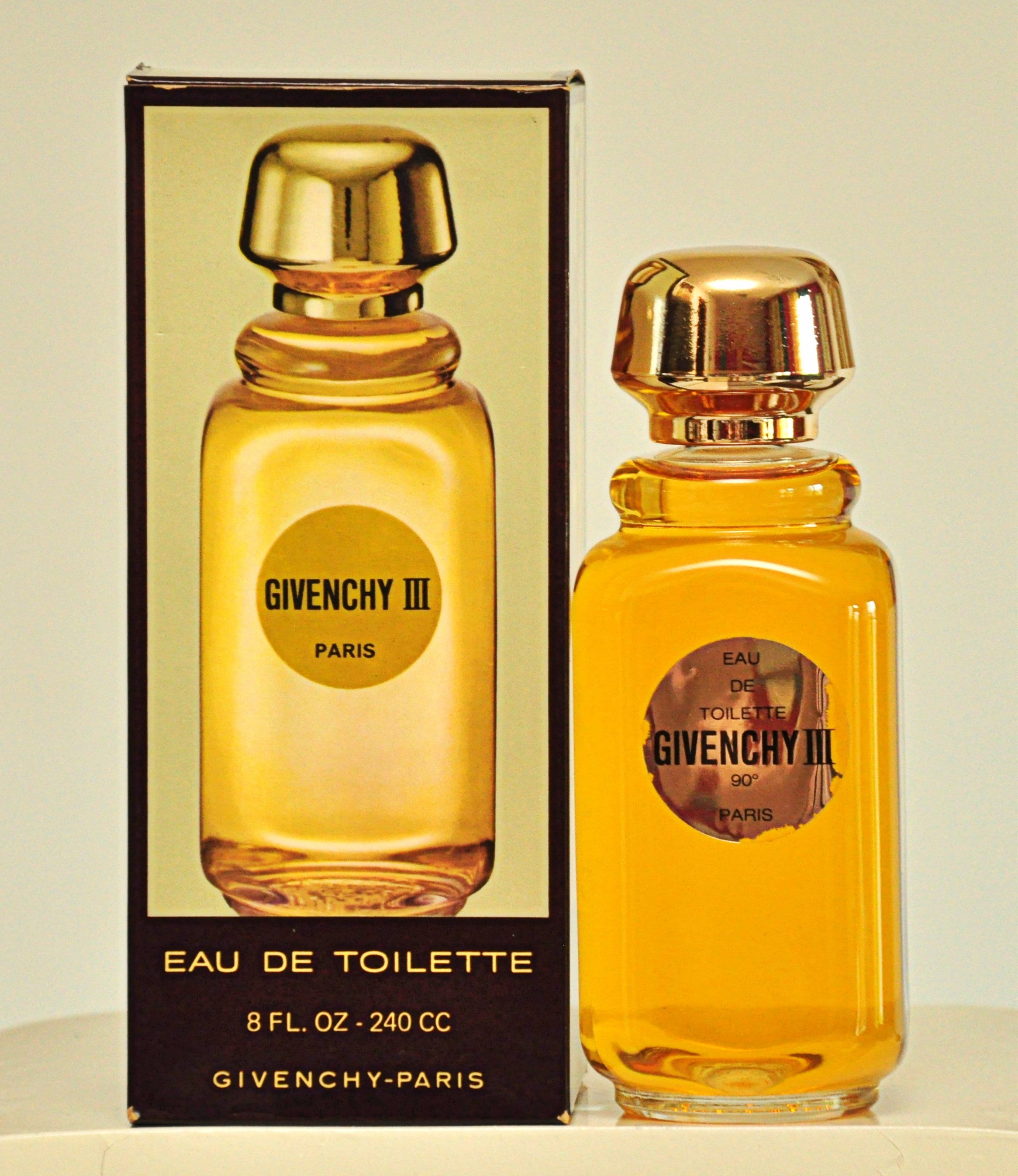 Givenchy Best Perfume For Men –