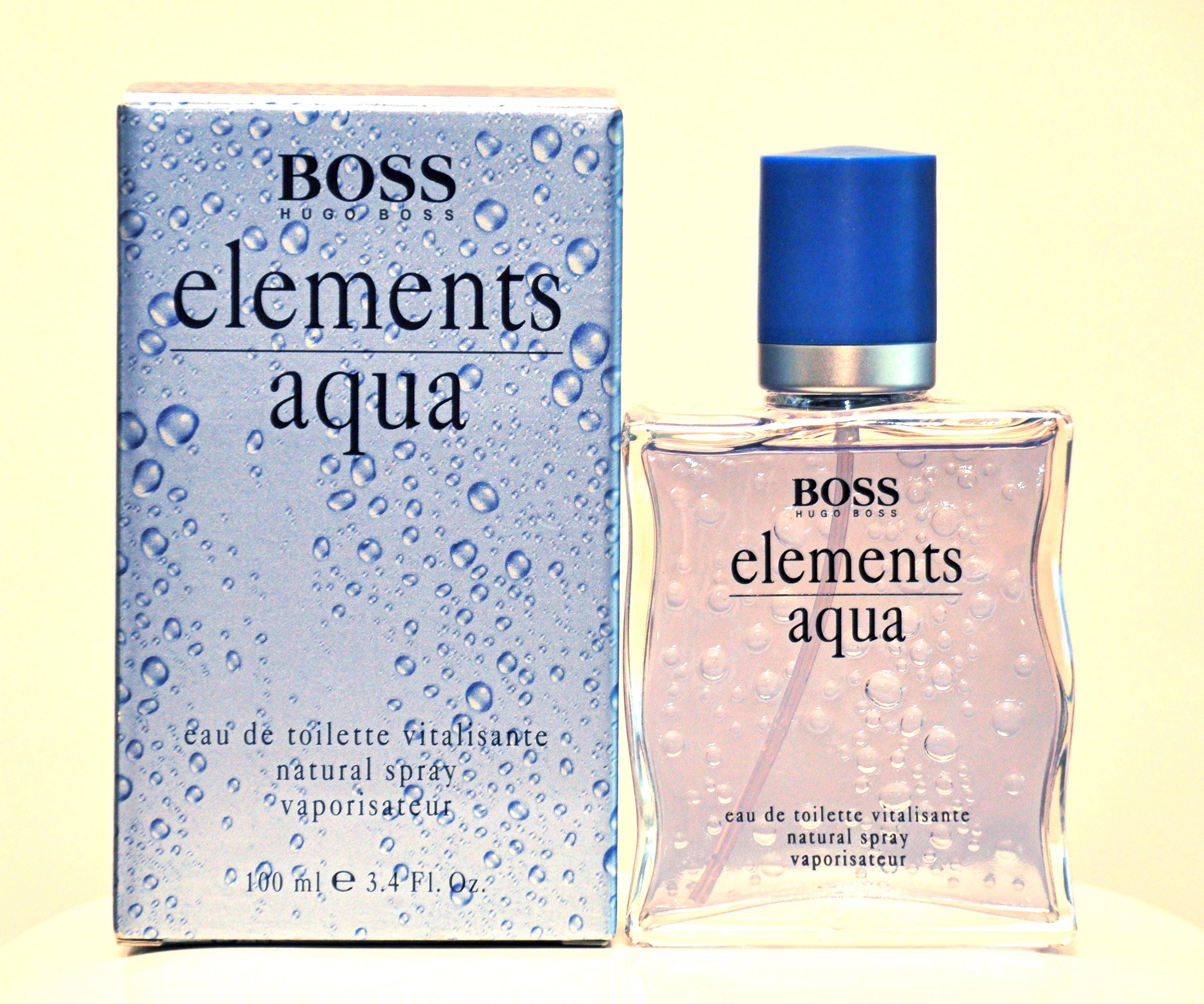elements boss