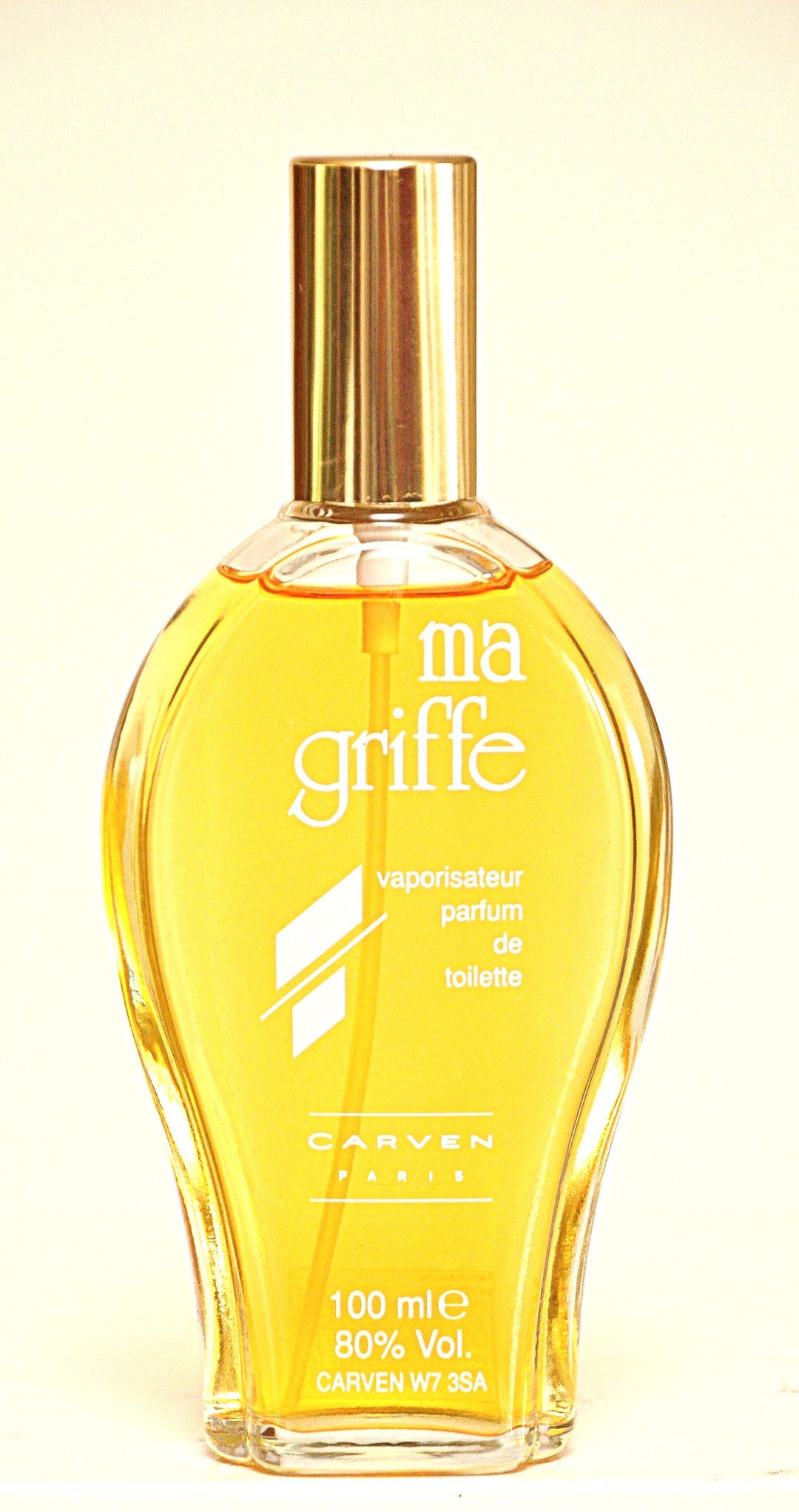 香水　CARVEN ma griffe 100ml Ma Griffe Carven perfume - a fragrance for women 2013