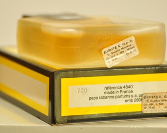 sport de paco rabanne 75ml オードトワレ　未使用！ Sport De Paco Rabanne EDT Splash 1.7 FL. OZ. NWB. Vintage