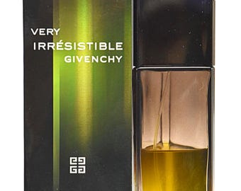 Givenchy Very Irresistible for Men Eau De Toilette 50ml 1.7 Fl. Oz