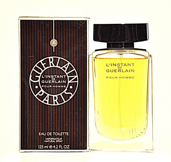 香水(ユニセックス) Guerlain L'Instant de Guerlain PourHomme Amazon.com : Guerlain L'instant Pour Homme Eau de Toilette