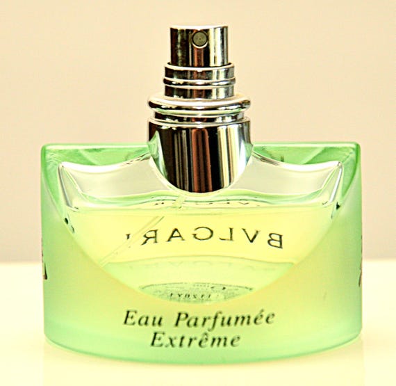 Bvlgari Eau Parfumee au The Vert Extreme Eau de Toilette 50ml