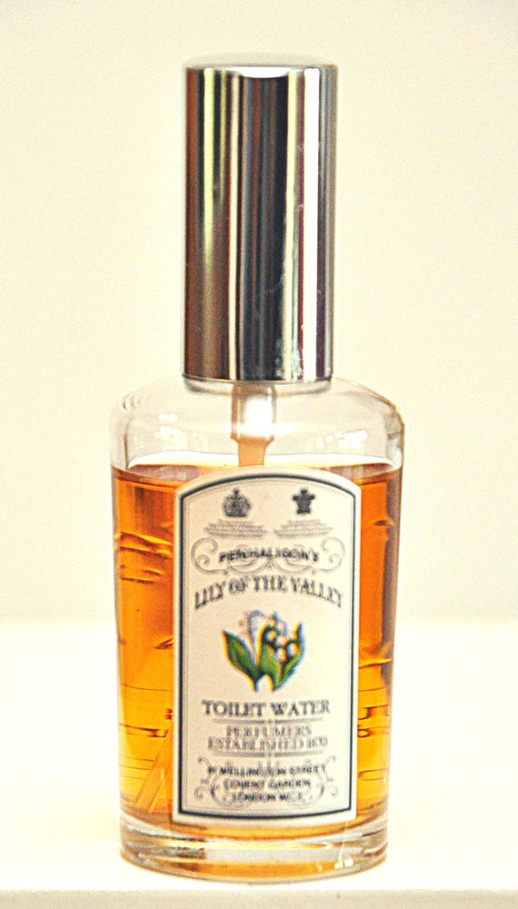 ペンハリガン Lily of the Valley 50ml瓶 リリー オブ ザ バレー - ペンハリガン (PENHALIGON'S) | カラリア