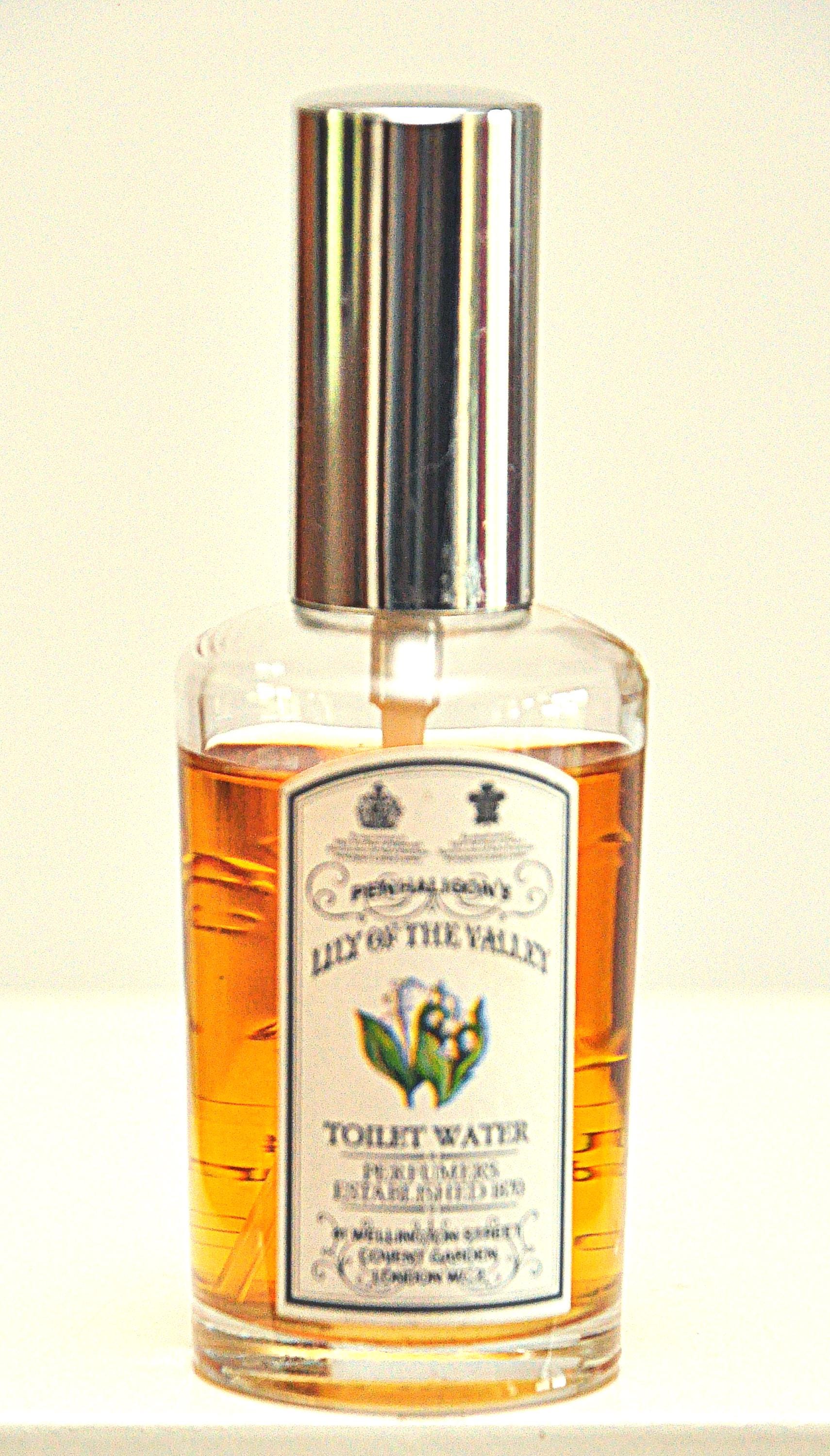 Penhaligon's London Lily of the Valley Toilet Water 50ml 1.7