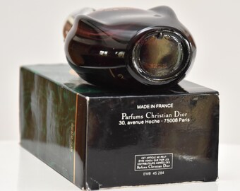 新品 入手困難 Dior poison atomizer ヴィンテージ Christian Dior Poison Eau De Toilette 50ml 1.7 Fl. Oz